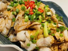 -长安·大茶饭