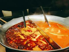 -湊湊火锅·茶憩(打浦桥日月光店)