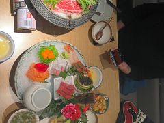 -阿吾罗·月咏精致日料(港汇恒隆广场店)