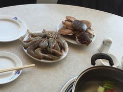 -春华海鲜城(广场西苑店)