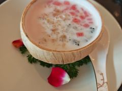 -三亚亚龙湾瑞吉酒店·铭轩中餐厅Mingxuan·海南菜·粤菜