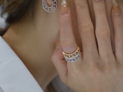 -DE BEERS 戴比尔斯(上海国金中心店)