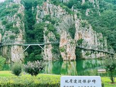 -大连冰峪旅游度假区