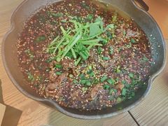 -花盐街·四川乐山小吃(西单大悦城店)