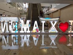 -厦门高崎国际机场-T3航站楼