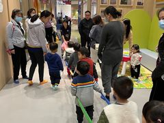 -金宝贝早教(大悦城中心)