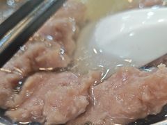 -老牌依强牛肉店(达道总店)
