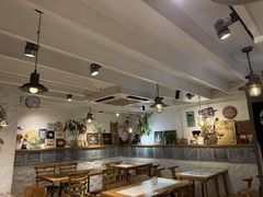 -十面欢腾·海鲜面·台式Bistro(长乐路店)