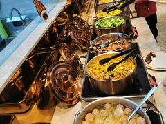 -比格比萨自助(宝山日月光店)