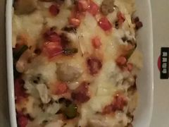 -美美咖啡·西餐厅(世奥店)