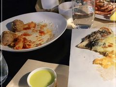 -Mercato莫卡多露台餐厅与酒吧(K11店)
