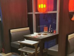 -前门·鲜肉火锅(长风店)