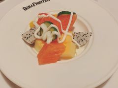 -爱丽丝牛排西餐厅(光谷步行街店)