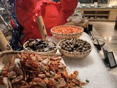 -北京王府井希尔顿酒店·万斯阁西餐厅