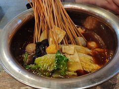-七串串(无锡总店)