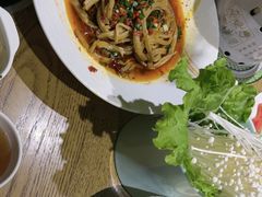 -百草滩羊清水涮羊肉(长城路店)