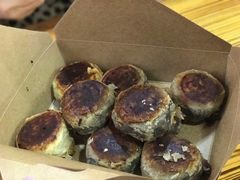 -金太粽(上海弄堂第一粽店)