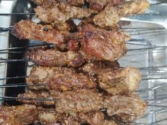 -清真·马峰烤肉(小学习北巷店)