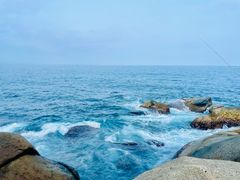 -海南分界洲岛旅游区