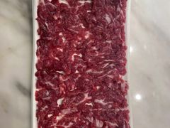 -左庭右院鲜牛肉火锅(苏州园区永旺店)