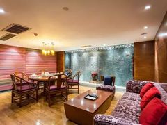 包厢-郑州嘉锦酒店·华夏食府中餐厅(中原路店)