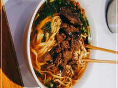 -李兰英湖南面馆(护国路店)