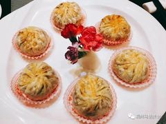 -万家宴海鲜大酒楼(五四路店)