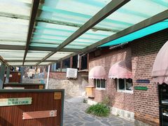 -北京水岸山吧度假村(雁栖镇店)