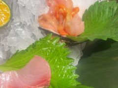-極上萬膳·日料放题(海岸城店)