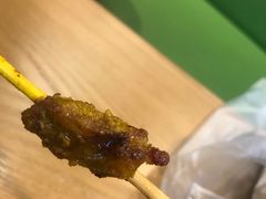 -新疆阿卜杜拉烧烤餐厅(四方坪店)