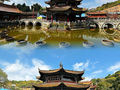 -圆通禅寺