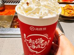 -海底捞火锅(南京红山常发广场店)