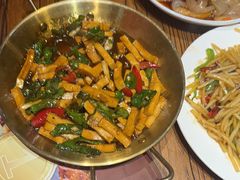 -忆外婆徐州菜·地锅鸡·生日宴(吴庄店)