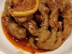 -小秦淮·南京土菜(新亭西路店)
