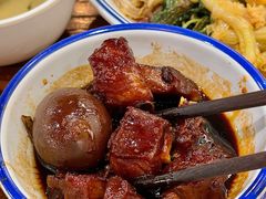 -韩萍老南京馄饨(河西万达店)