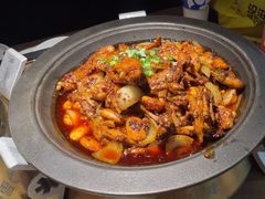 -六月雪干锅(绵阳凯德广场店)