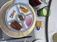 -湖北三五醇酒店·35年新楚菜