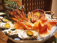 -蟹将军·松叶蟹和牛日料放题自助(K11店)