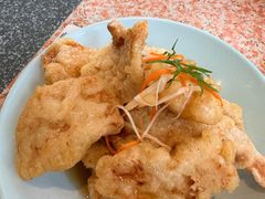 -红樱桃·欢乐餐厅(太原里店)