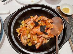 招牌松露焗走地鸡-北京厨房(SKP店)