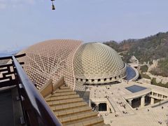 -牛首山文化旅游区