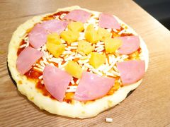 -比格比萨自助(李沧万达店)