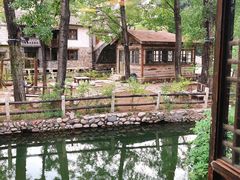 -卧龙堡客栈·中餐厅(古北水镇店)