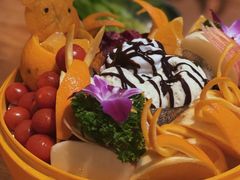 -大阪烧肉BAKA一代(十亩地店)