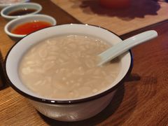 福州花生汤-闽上鲜·福建菜(龙湖滨江天街店)