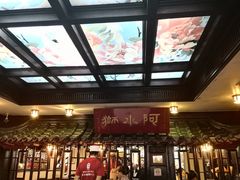 -阿水狮猪脚大王(台中公园店)