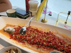 -大鸭梨烤鸭(望京店)