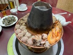 -山海关清和浑锅店