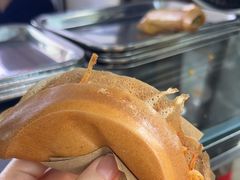 -贺记蛋烘糕(文庙西街店)