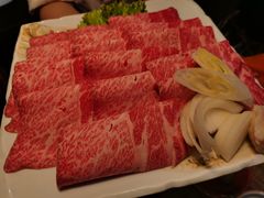 -满来寿喜烧(金虹桥店)